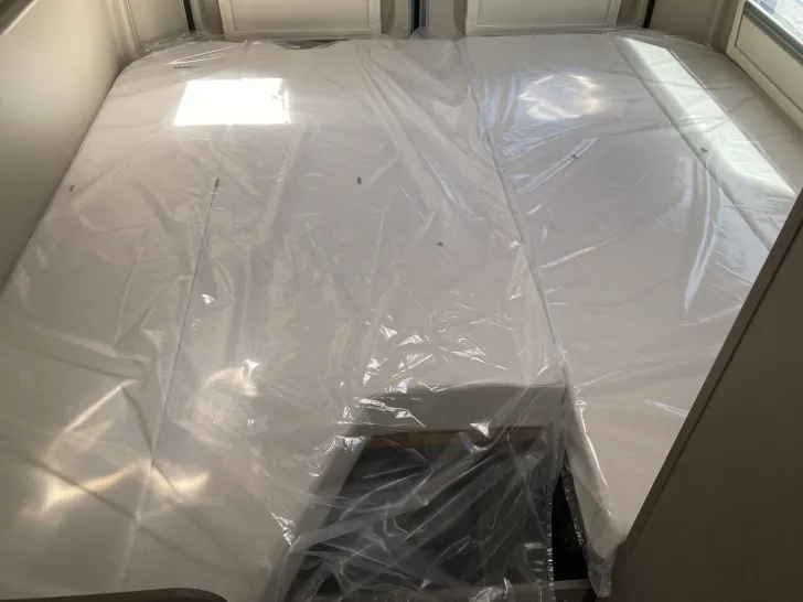Fahrzeugbild Etrusco CV 640 SB PLUS RÃŒckfahrkamera + Markise #24