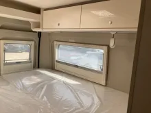 Fahrzeugbild Etrusco CV 640 SB PLUS RÃŒckfahrkamera + Markise #25