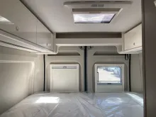 Fahrzeugbild Etrusco CV 640 SB PLUS RÃŒckfahrkamera + Markise #27