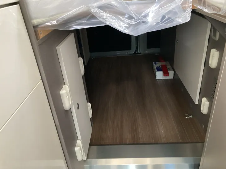 Fahrzeugbild Etrusco CV 640 SB PLUS RÃŒckfahrkamera + Markise #28