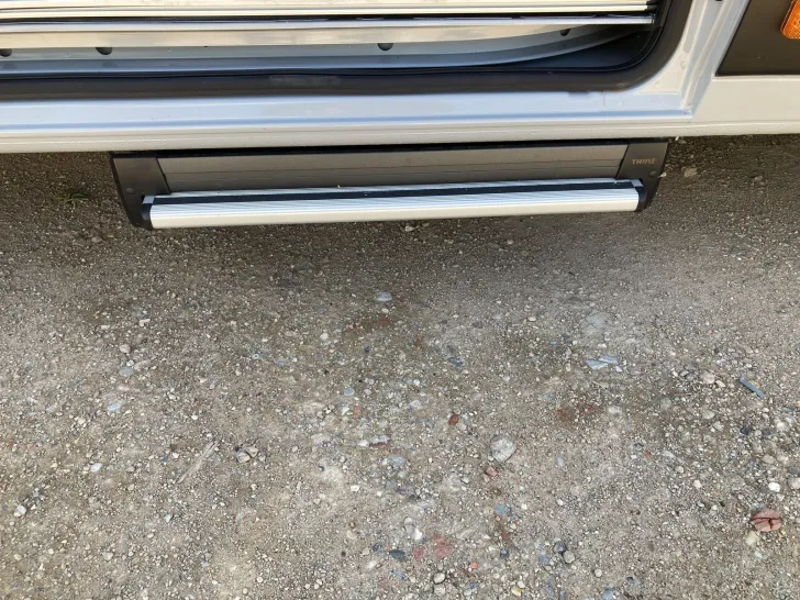 Fahrzeugbild Etrusco CV 640 SB PLUS RÃŒckfahrkamera + Markise #30