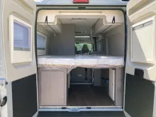 Fahrzeugbild Etrusco CV 640 SB PLUS RÃŒckfahrkamera + Markise #32