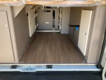 Fahrzeugbild Etrusco CV 640 SB PLUS RÃŒckfahrkamera + Markise #33