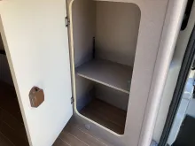 Fahrzeugbild Etrusco CV 640 SB PLUS RÃŒckfahrkamera + Markise #34