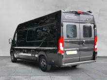 Fahrzeugbild Etrusco CV 640 PB Back Rack Carrier Swing #3