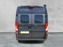 Fahrzeugbild Etrusco CV 640 PB Back Rack Carrier Swing #4