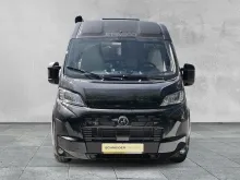 Fahrzeugbild Etrusco CV 640 PB Back Rack Carrier Swing #8