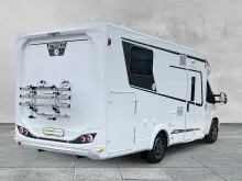 Fahrzeugbild Etrusco T 7400 SB 180 PS+KAMERA+HUBBETT #5