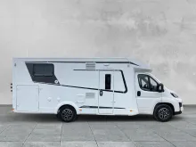 Fahrzeugbild Etrusco T 7400 SB 180 PS+KAMERA+HUBBETT #6
