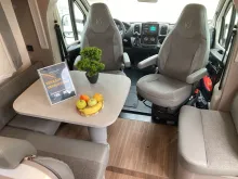Fahrzeugbild Etrusco T 7400 SB 180 PS+KAMERA+HUBBETT #17