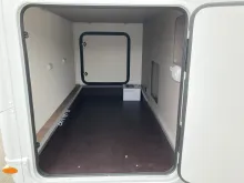 Fahrzeugbild Etrusco T 7400 SB 180 PS+KAMERA+HUBBETT #35