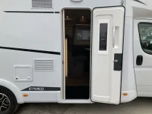 Fahrzeugbild Etrusco T 7400 SB 180 PS+KAMERA+HUBBETT #38
