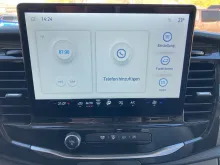 Fahrzeugbild Etrusco V 6.8 SCF Markise + Vorbereitung Solar/Dachklima #13