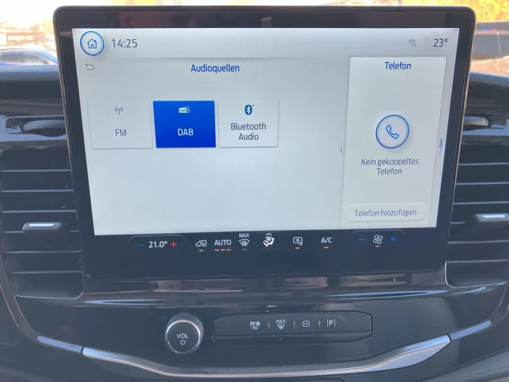 Fahrzeugbild Etrusco V 6.8 SCF Markise + Vorbereitung Solar/Dachklima #14