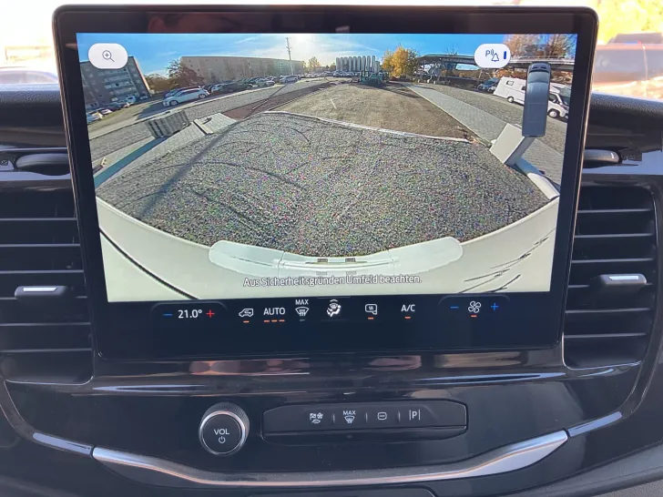 Fahrzeugbild Etrusco V 6.8 SCF Markise + Vorbereitung Solar/Dachklima #15
