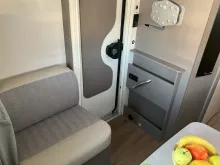 Fahrzeugbild Etrusco V 6.8 SCF Markise + Vorbereitung Solar/Dachklima #19