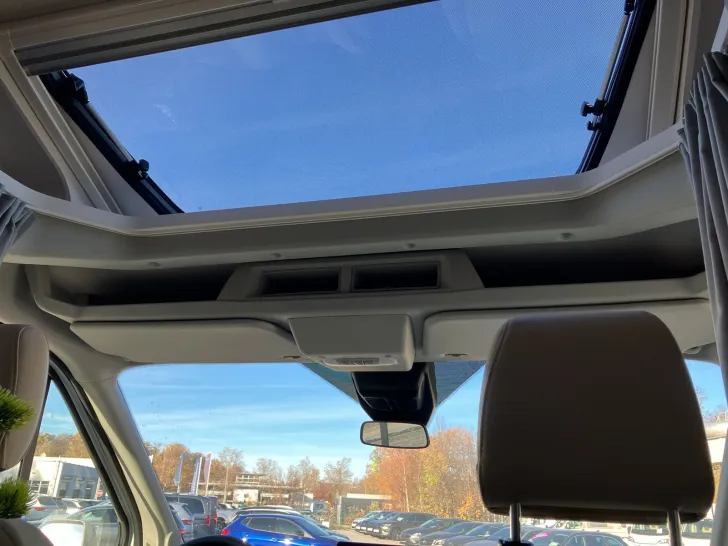 Fahrzeugbild Etrusco V 6.8 SCF Markise + Vorbereitung Solar/Dachklima #20
