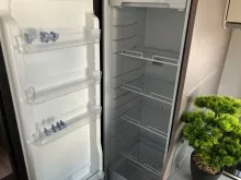 Fahrzeugbild Etrusco V 6.8 SCF Markise + Vorbereitung Solar/Dachklima #26