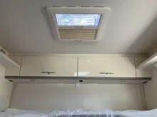 Fahrzeugbild Etrusco V 6.8 SCF Markise + Vorbereitung Solar/Dachklima #37