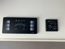 Fahrzeugbild Etrusco V 6.8 SCF Markise + Vorbereitung Solar/Dachklima #41