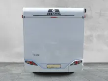 Fahrzeugbild Etrusco T 6.9 SB FAHRRADTRÃGER+KAMERA #4