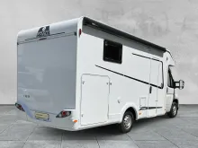Fahrzeugbild Etrusco T 6.9 SB FAHRRADTRÃGER+KAMERA #5