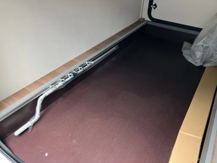 Fahrzeugbild Etrusco T 6.9 SB FAHRRADTRÃGER+KAMERA #39