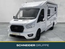 Fahrzeugbild Etrusco V 6.6 SF SOLAR+LITHIUM+AUTOMATIK #1