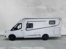 Fahrzeugbild Etrusco V 6.6 SF SOLAR+LITHIUM+AUTOMATIK #2