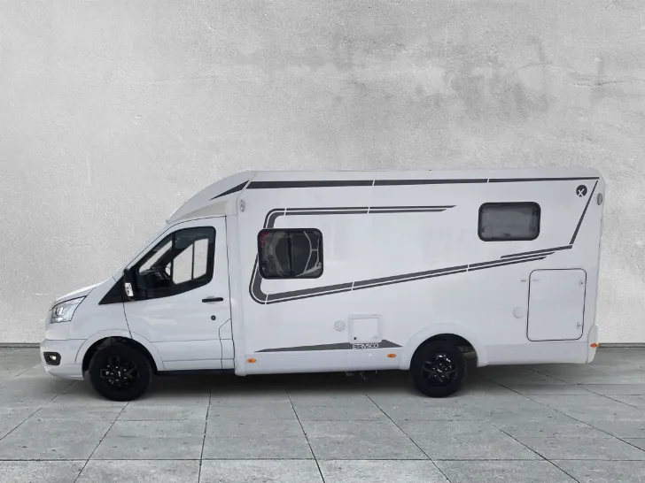 Fahrzeugbild Etrusco V 6.6 SF SOLAR+LITHIUM+AUTOMATIK #2