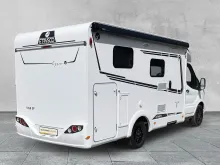 Fahrzeugbild Etrusco V 6.6 SF SOLAR+LITHIUM+AUTOMATIK #5