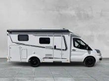 Fahrzeugbild Etrusco V 6.6 SF SOLAR+LITHIUM+AUTOMATIK #6