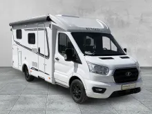 Fahrzeugbild Etrusco V 6.6 SF SOLAR+LITHIUM+AUTOMATIK #7