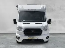 Fahrzeugbild Etrusco V 6.6 SF SOLAR+LITHIUM+AUTOMATIK #8