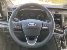 Fahrzeugbild Etrusco V 6.6 SF SOLAR+LITHIUM+AUTOMATIK #11