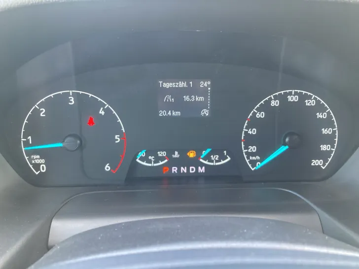 Fahrzeugbild Etrusco V 6.6 SF SOLAR+LITHIUM+AUTOMATIK #12