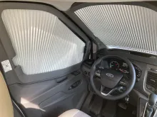Fahrzeugbild Etrusco V 6.6 SF SOLAR+LITHIUM+AUTOMATIK #14