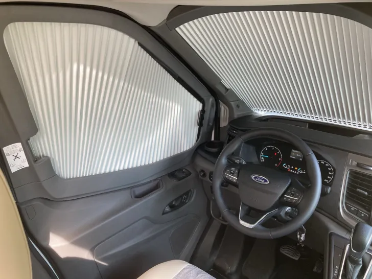 Fahrzeugbild Etrusco V 6.6 SF SOLAR+LITHIUM+AUTOMATIK #14