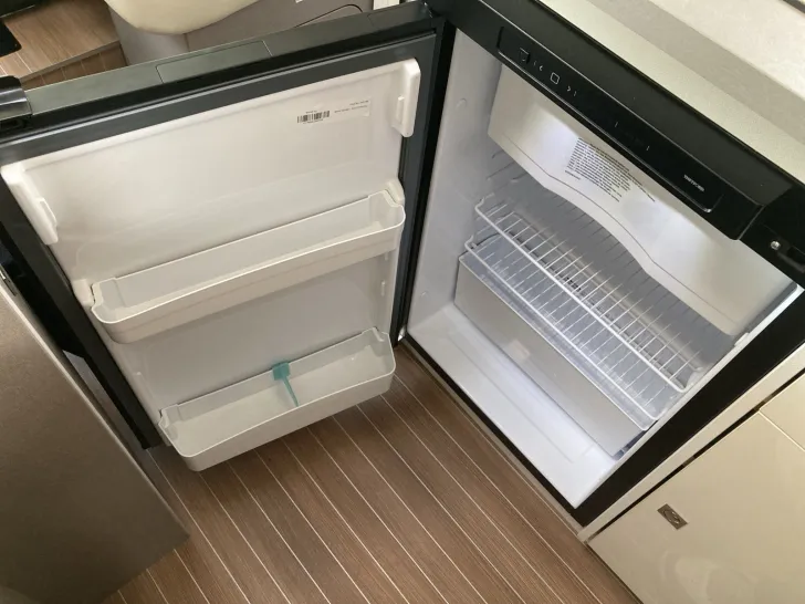 Fahrzeugbild Etrusco V 6.6 SF SOLAR+LITHIUM+AUTOMATIK #19