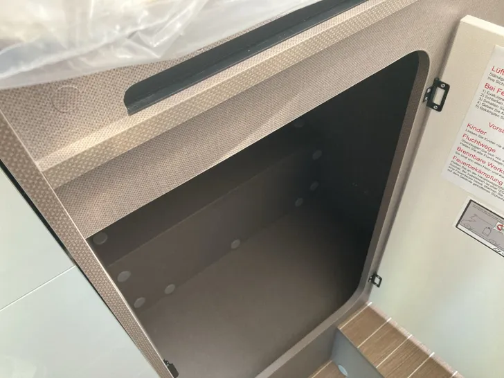 Fahrzeugbild Etrusco V 6.6 SF SOLAR+LITHIUM+AUTOMATIK #28