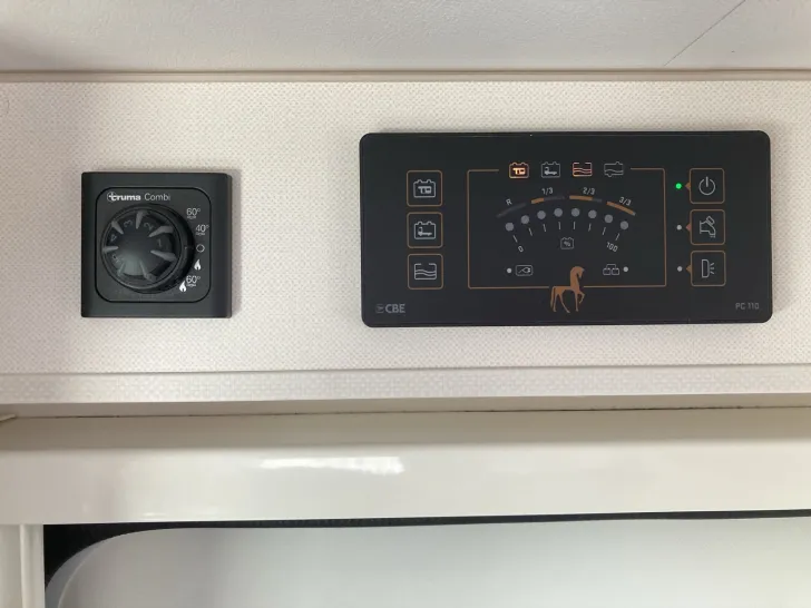 Fahrzeugbild Etrusco V 6.6 SF SOLAR+LITHIUM+AUTOMATIK #30