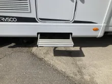 Fahrzeugbild Etrusco V 6.6 SF SOLAR+LITHIUM+AUTOMATIK #32