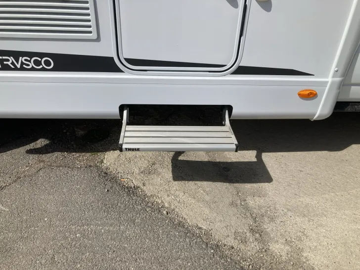 Fahrzeugbild Etrusco V 6.6 SF SOLAR+LITHIUM+AUTOMATIK #32