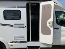 Fahrzeugbild Etrusco V 6.6 SF SOLAR+LITHIUM+AUTOMATIK #33