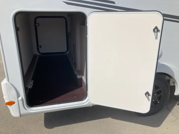 Fahrzeugbild Etrusco V 6.6 SF SOLAR+LITHIUM+AUTOMATIK #34