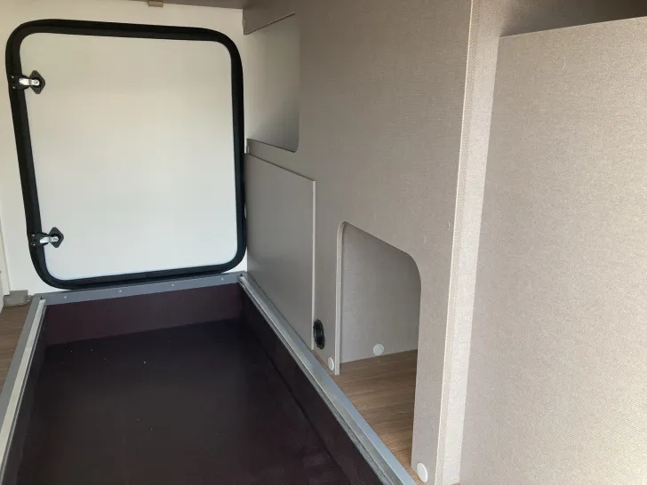 Fahrzeugbild Etrusco V 6.6 SF SOLAR+LITHIUM+AUTOMATIK #35