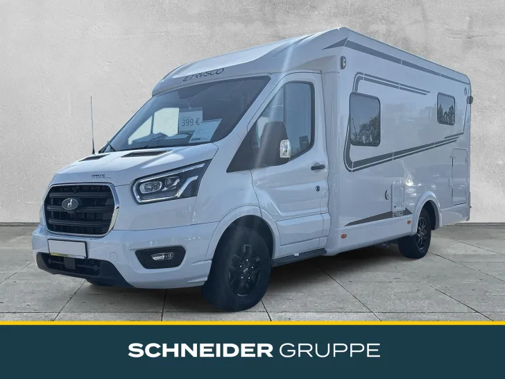 Fahrzeugbild Etrusco V 6.6 SF SAT+TV+MARKISE+KAMERA+DAB #1
