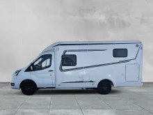Fahrzeugbild Etrusco V 6.6 SF SAT+TV+MARKISE+KAMERA+DAB #2
