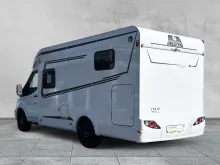 Fahrzeugbild Etrusco V 6.6 SF SAT+TV+MARKISE+KAMERA+DAB #3