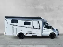 Fahrzeugbild Etrusco V 6.6 SF SAT+TV+MARKISE+KAMERA+DAB #6